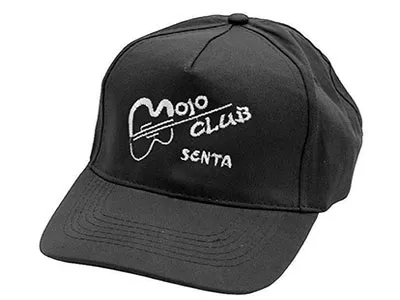 Kačket - Mojo Club